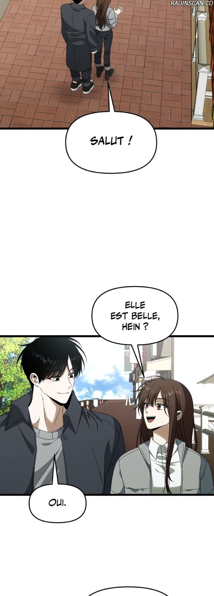 Dreaming Freedom Chapitre 175 - Page 10