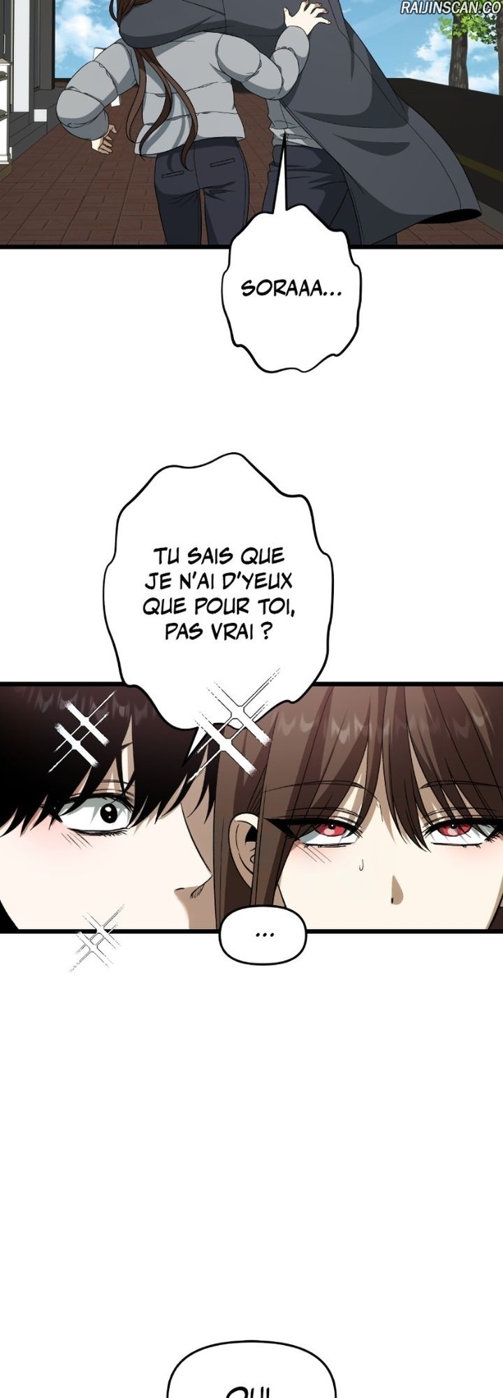 Dreaming Freedom Chapitre 175 - Page 16
