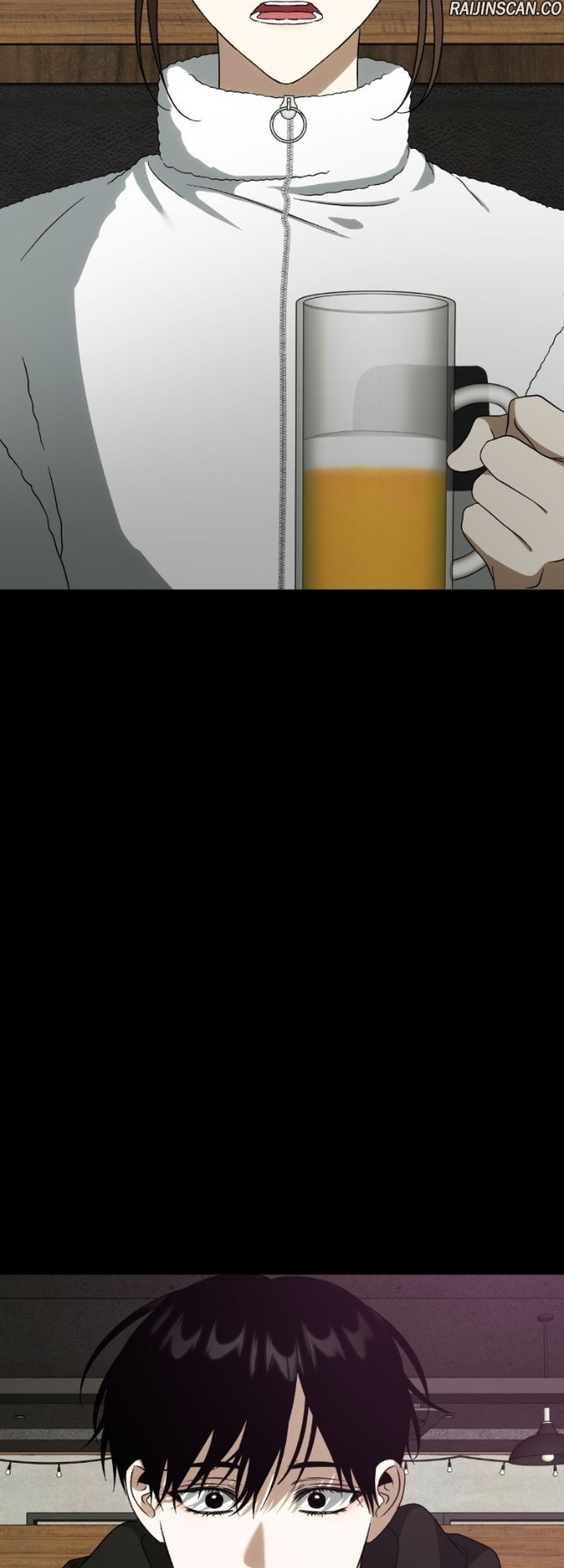 Dreaming Freedom Chapitre 175 - Page 19