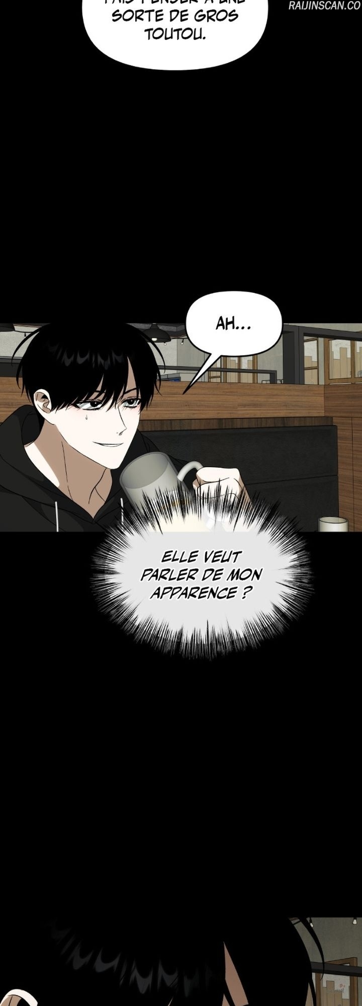 Dreaming Freedom Chapitre 175 - Page 22