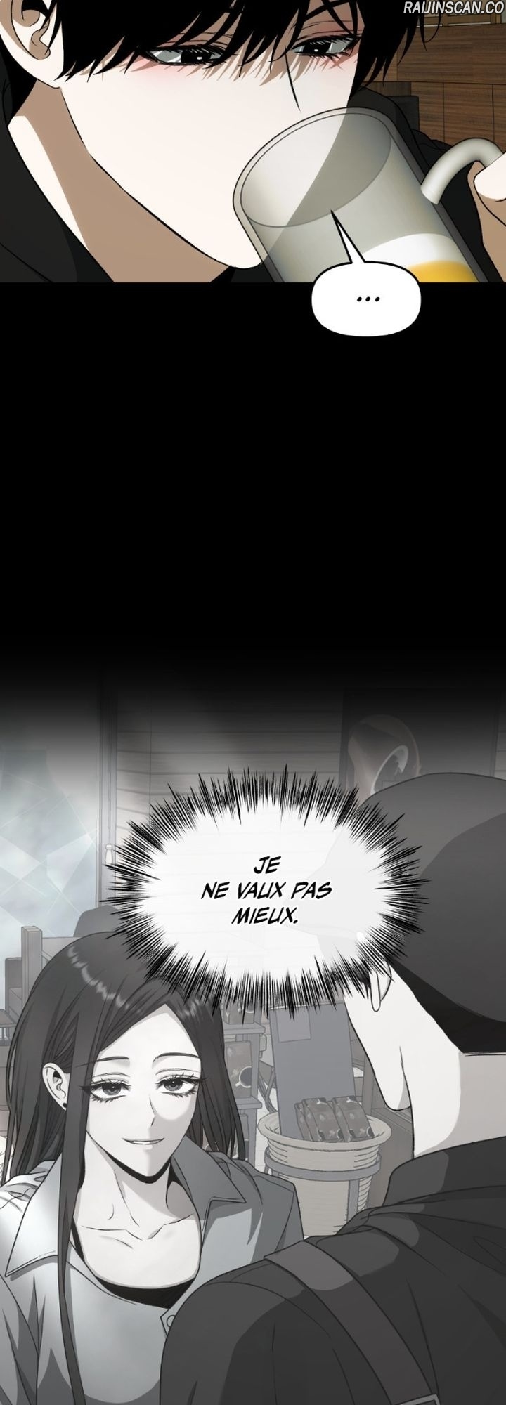 Dreaming Freedom Chapitre 175 - Page 23