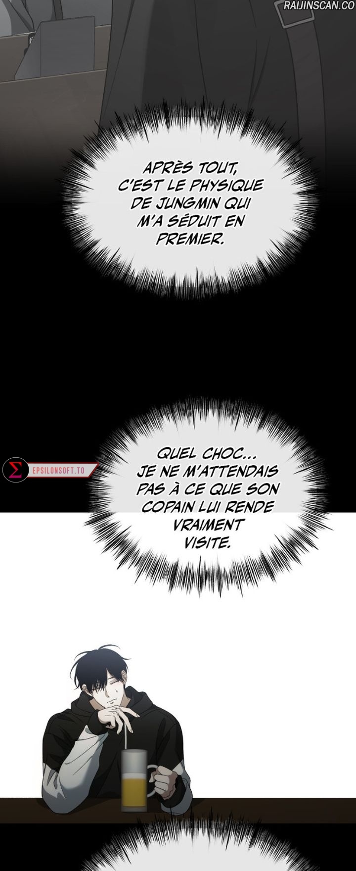 Dreaming Freedom Chapitre 175 - Page 24