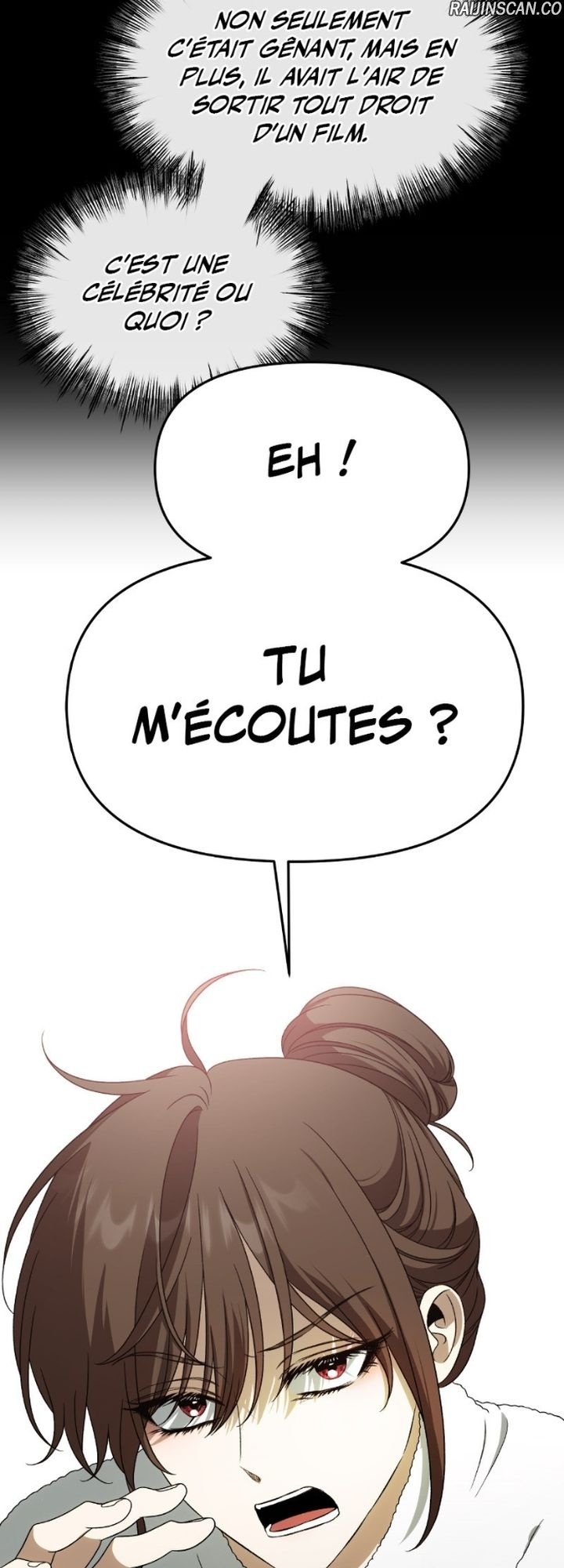 Dreaming Freedom Chapitre 175 - Page 25