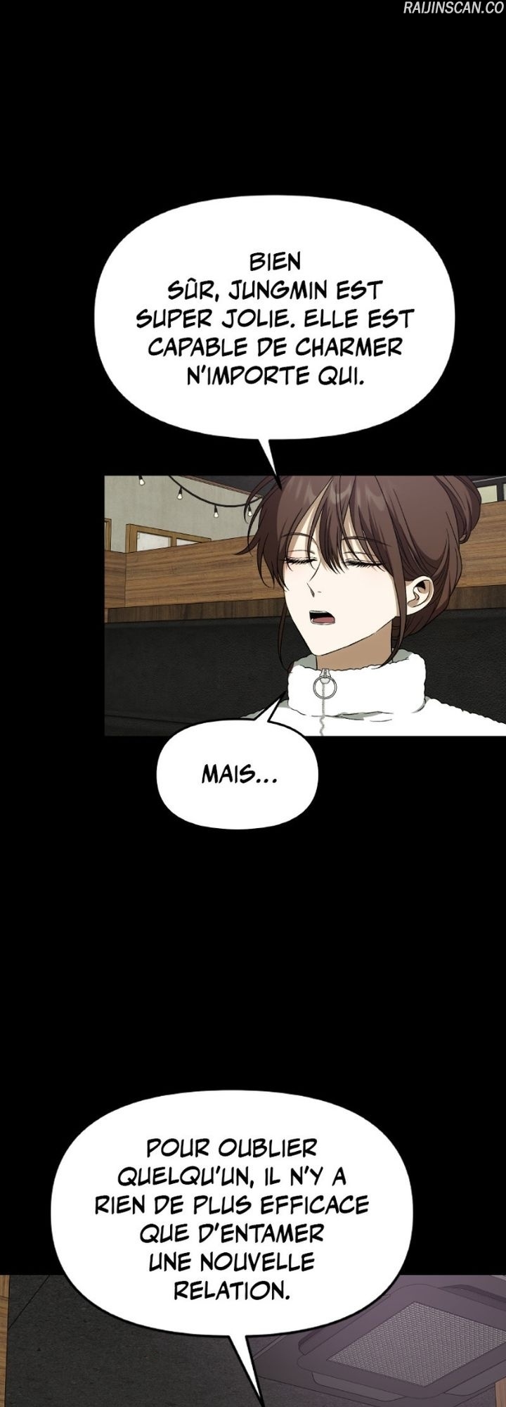 Dreaming Freedom Chapitre 175 - Page 28