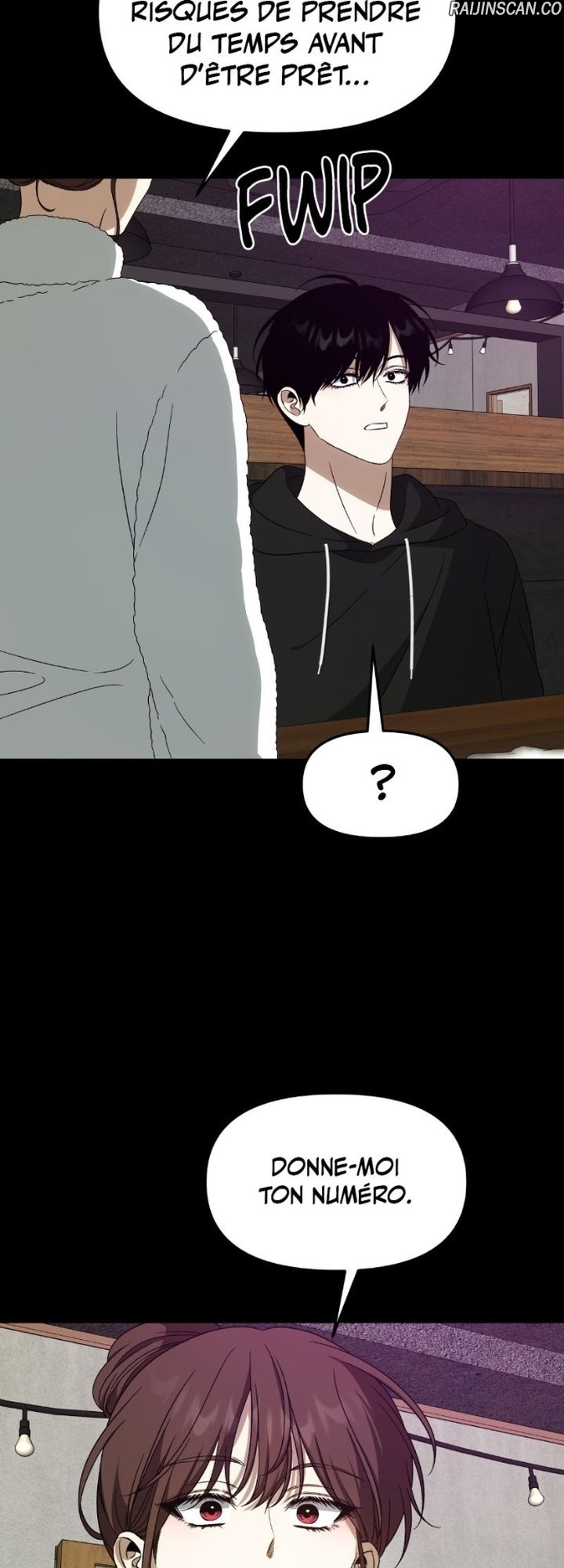 Dreaming Freedom Chapitre 175 - Page 31