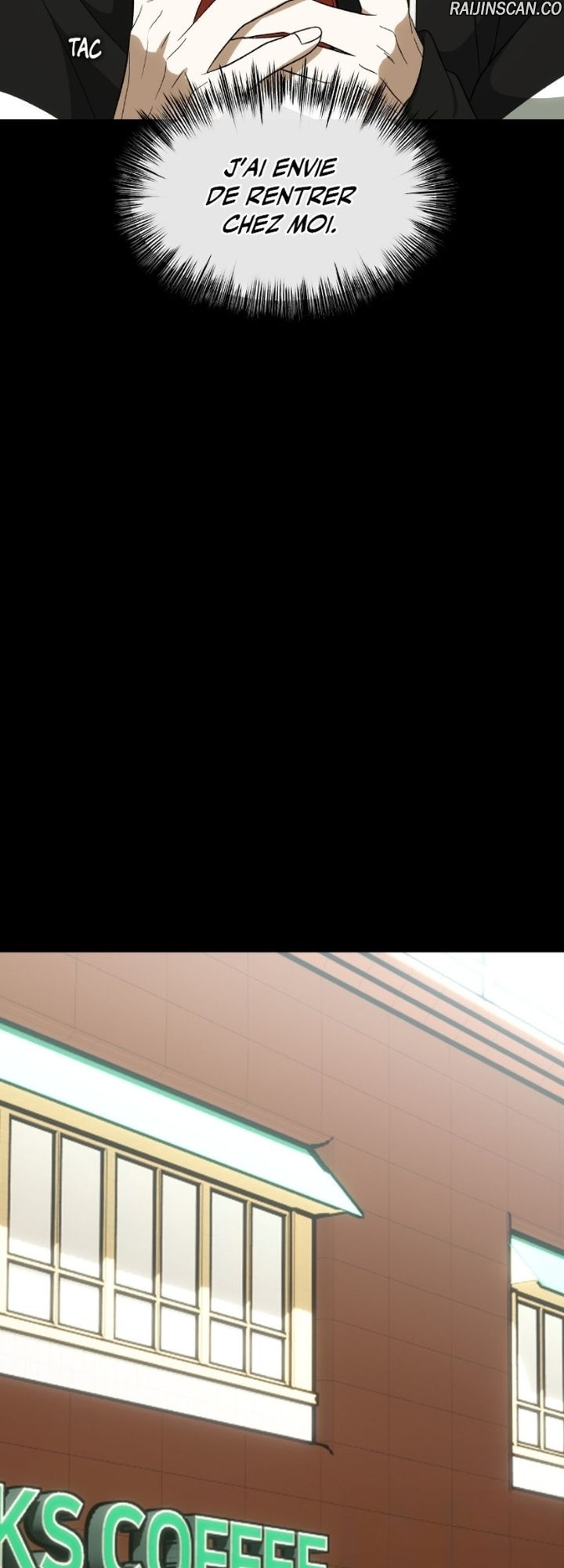 Dreaming Freedom Chapitre 175 - Page 34