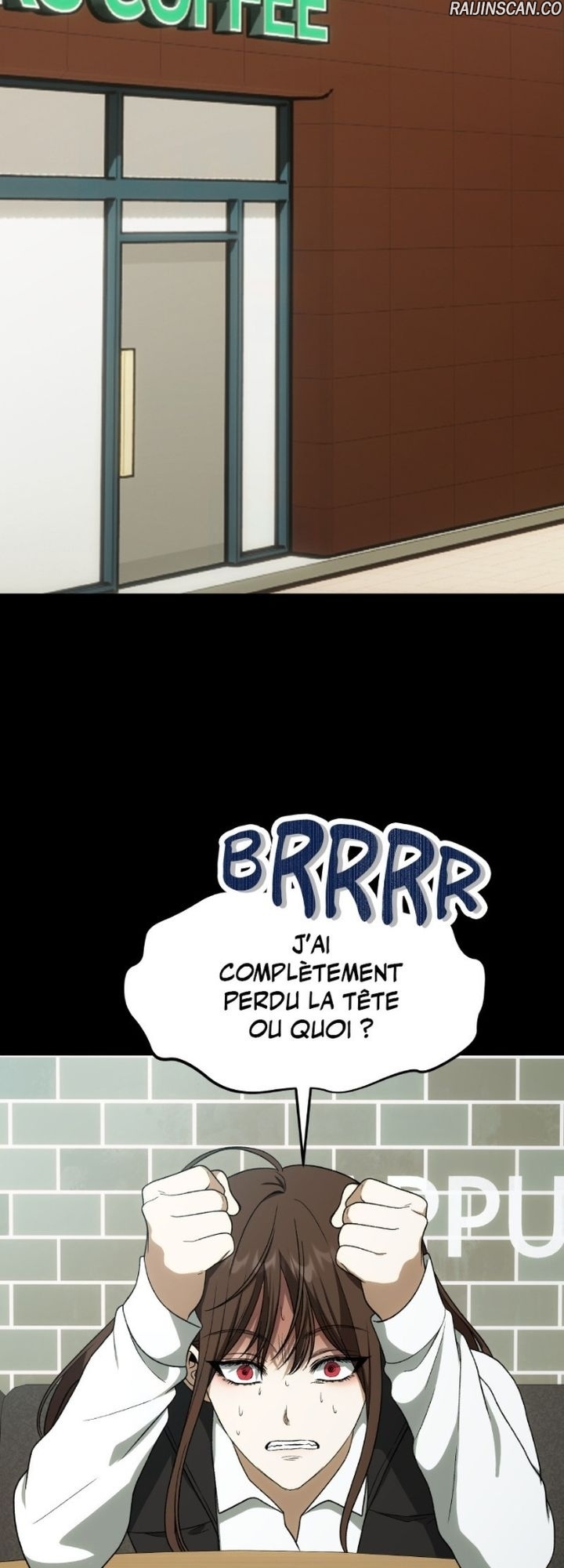 Dreaming Freedom Chapitre 175 - Page 35