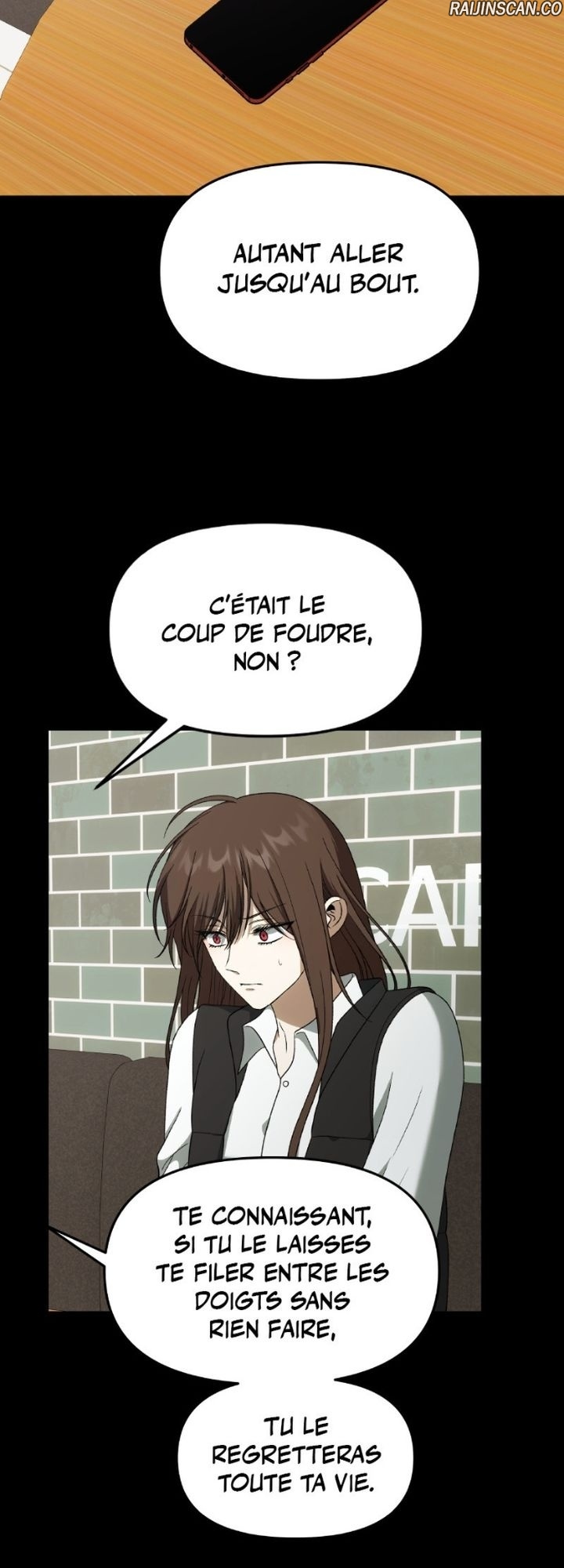 Dreaming Freedom Chapitre 175 - Page 38