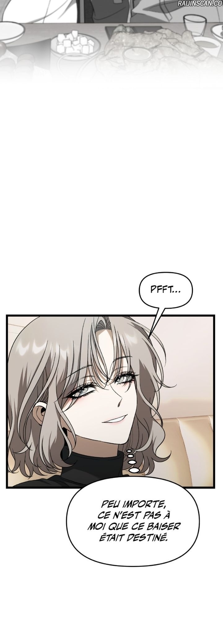 Dreaming Freedom Chapitre 175 - Page 4