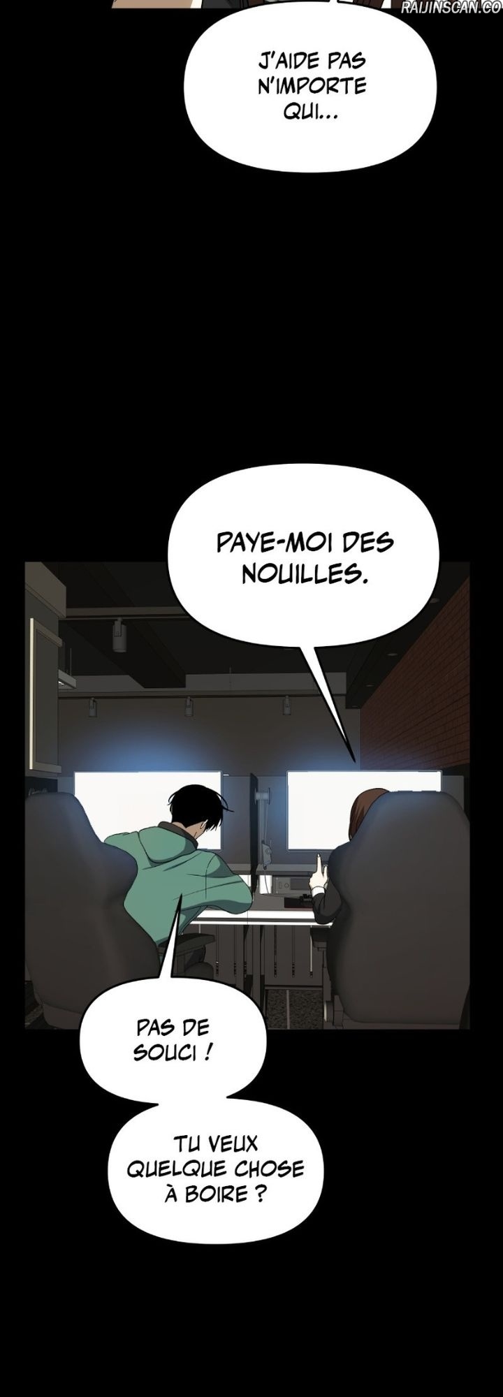 Dreaming Freedom Chapitre 175 - Page 50