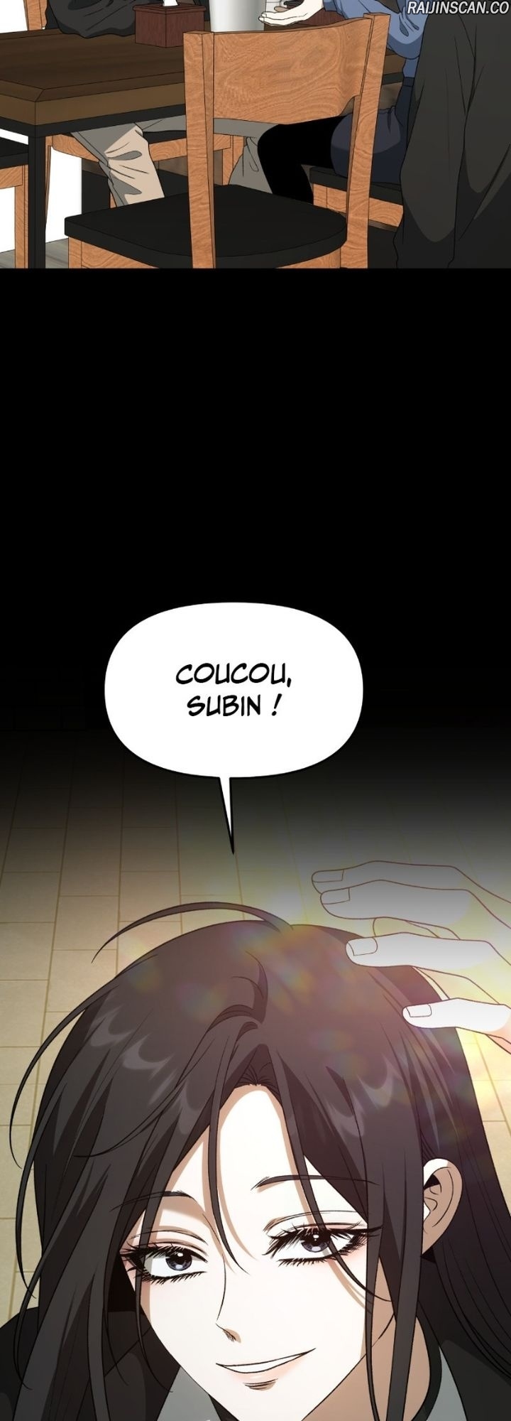 Dreaming Freedom Chapitre 175 - Page 52