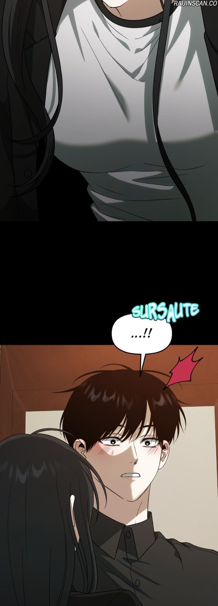 Dreaming Freedom Chapitre 175 - Page 53
