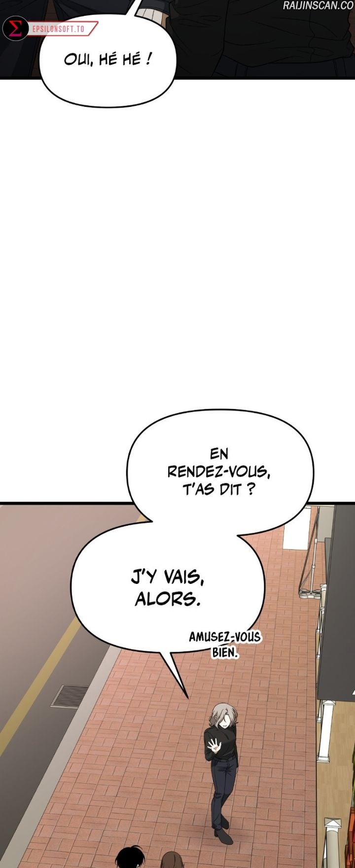 Dreaming Freedom Chapitre 175 - Page 9