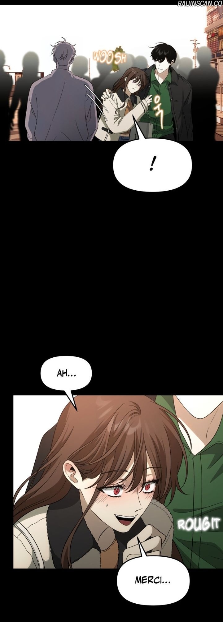 Dreaming Freedom Chapitre 176 - Page 20