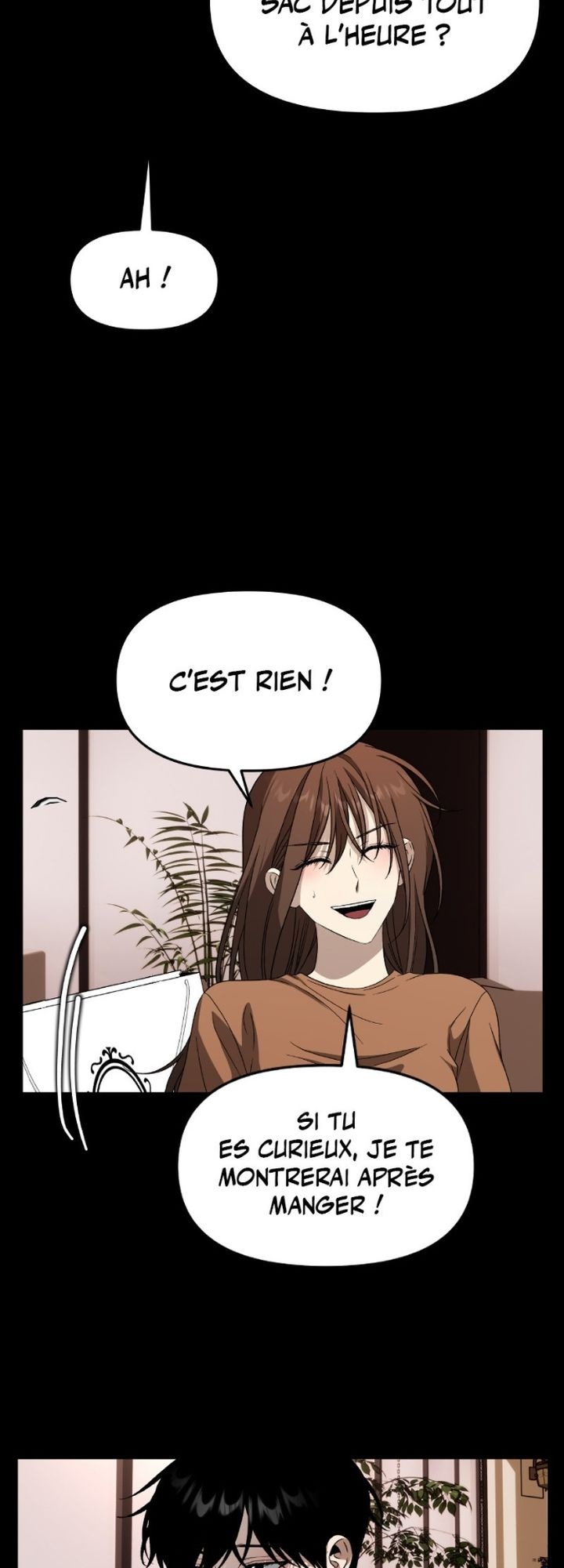 Dreaming Freedom Chapitre 176 - Page 29