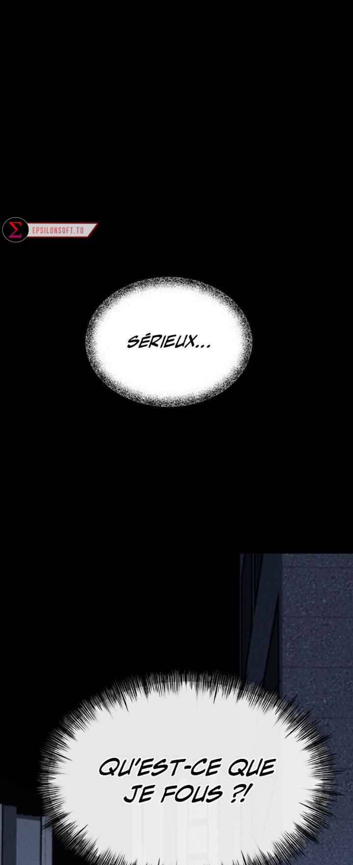 Dreaming Freedom Chapitre 176 - Page 33