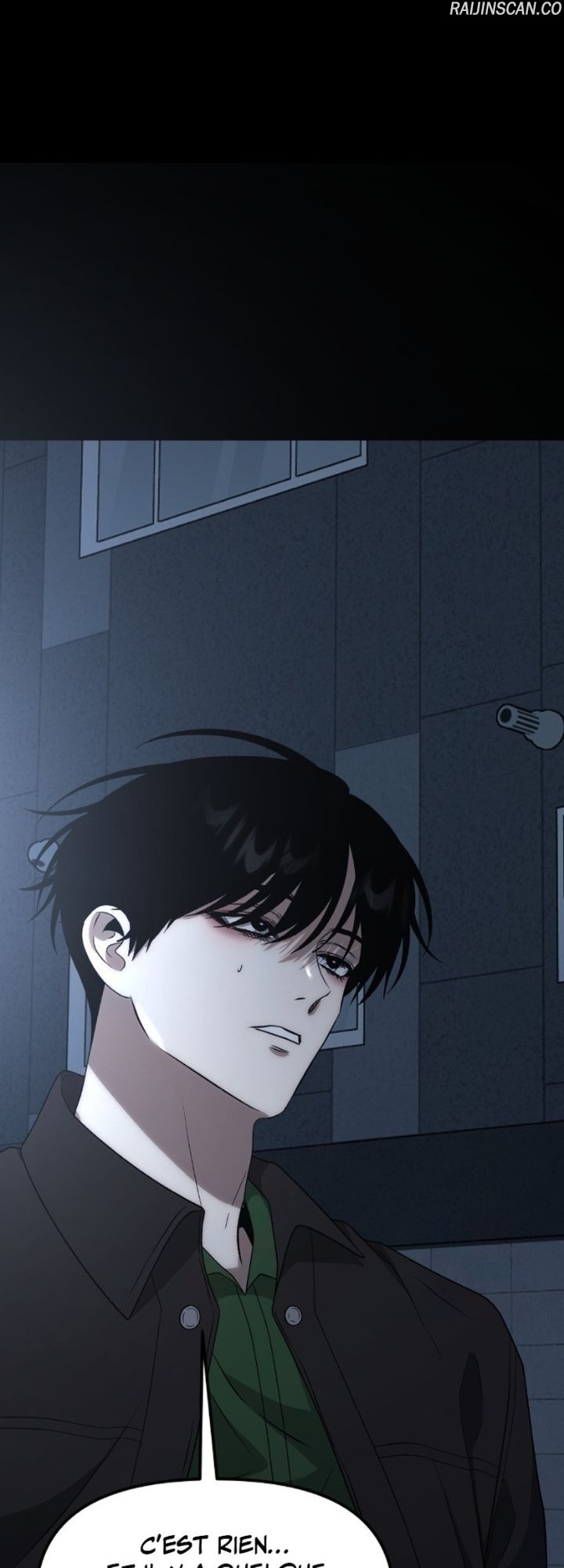 Dreaming Freedom Chapitre 176 - Page 35