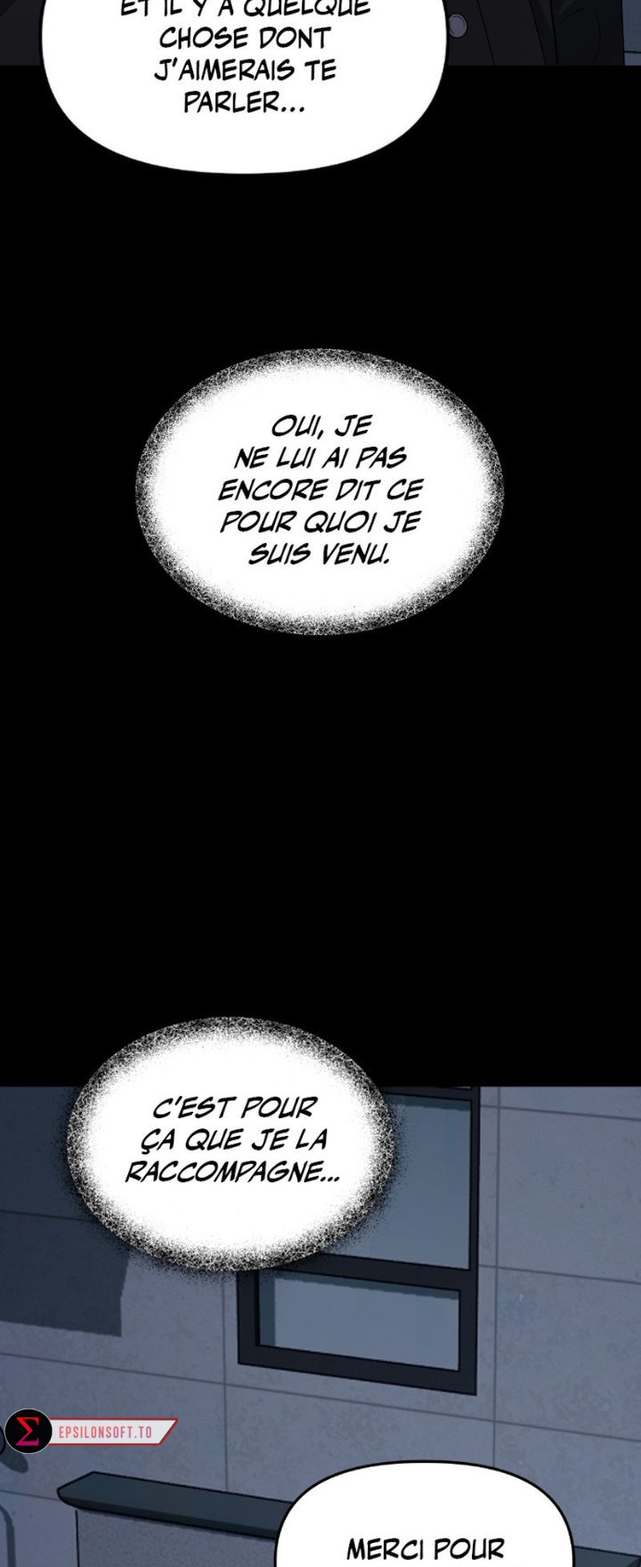Dreaming Freedom Chapitre 176 - Page 36