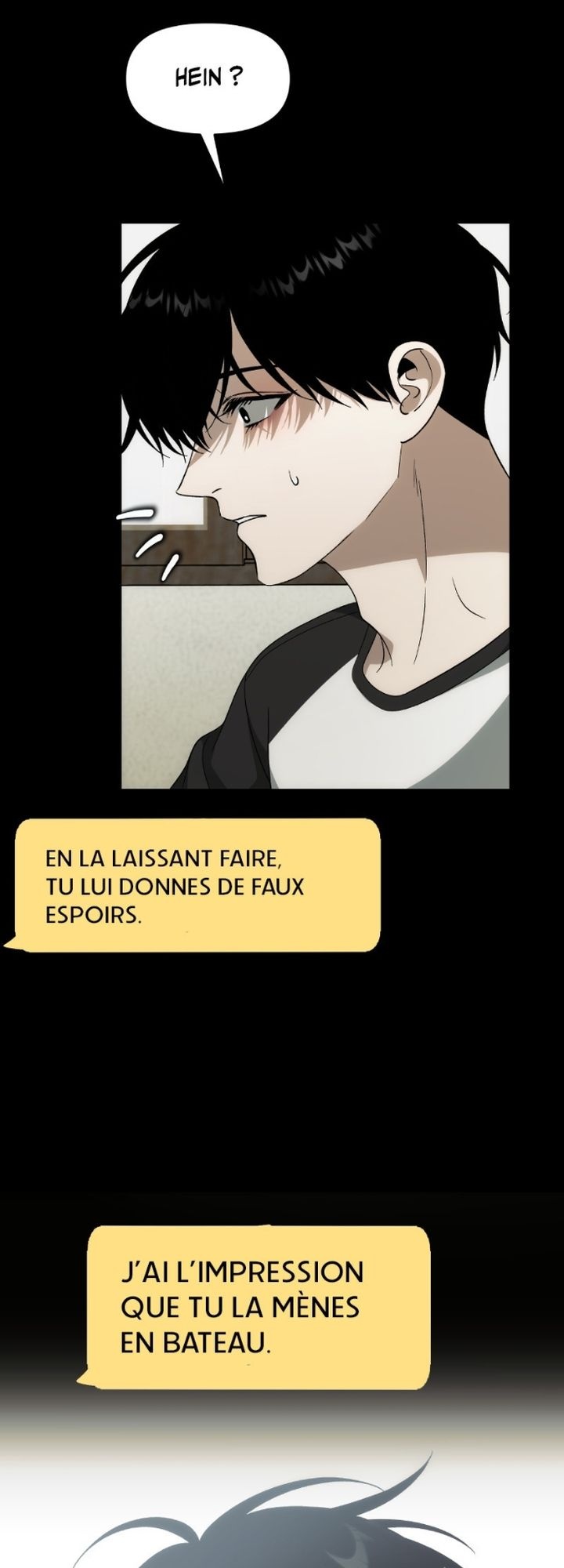 Dreaming Freedom Chapitre 176 - Page 4