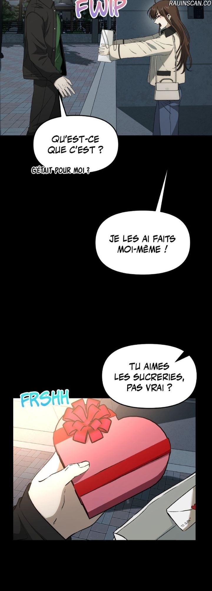 Dreaming Freedom Chapitre 176 - Page 40