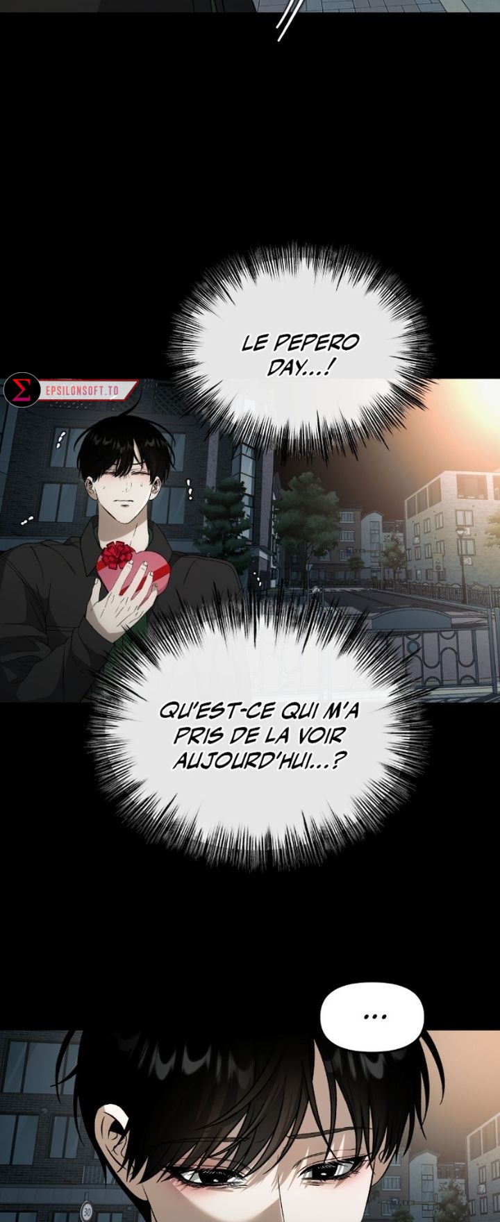 Dreaming Freedom Chapitre 176 - Page 42