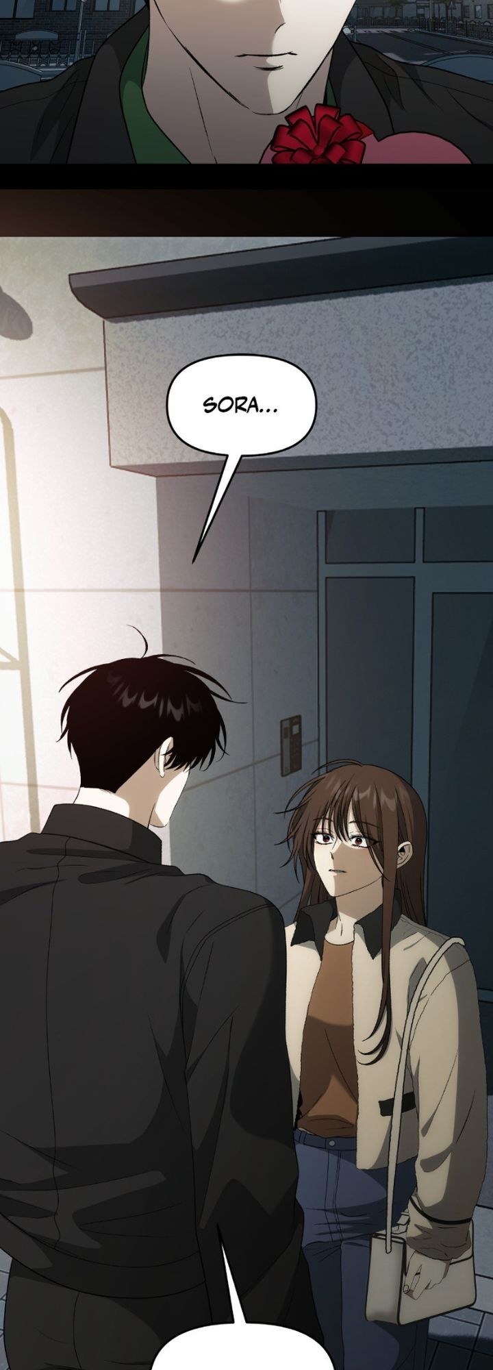 Dreaming Freedom Chapitre 176 - Page 43
