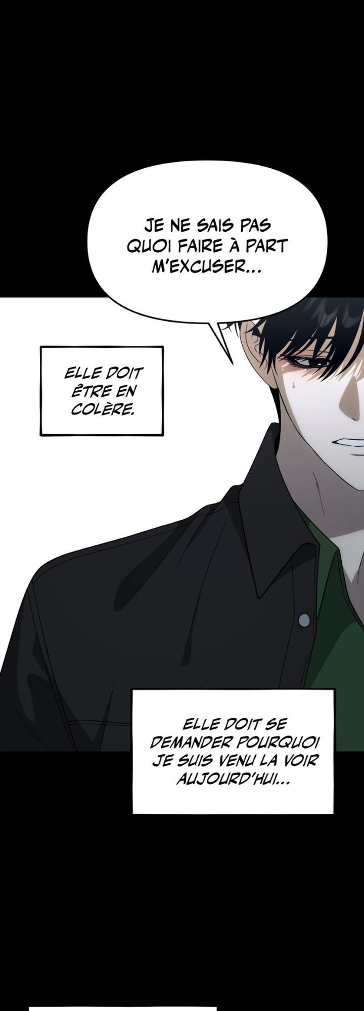 Dreaming Freedom Chapitre 176 - Page 46