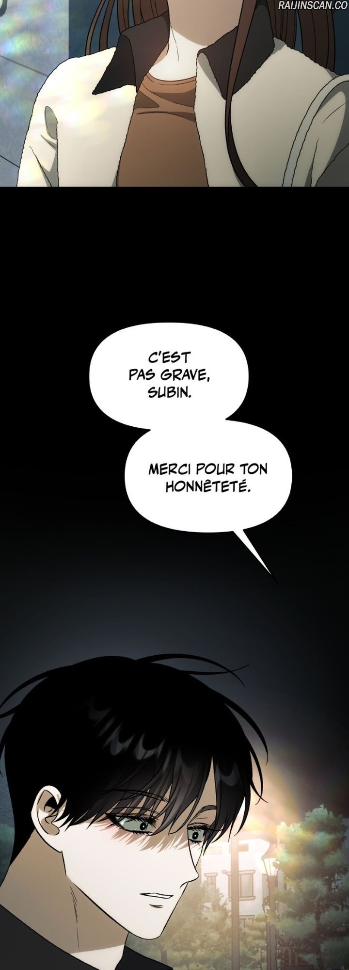 Dreaming Freedom Chapitre 176 - Page 50
