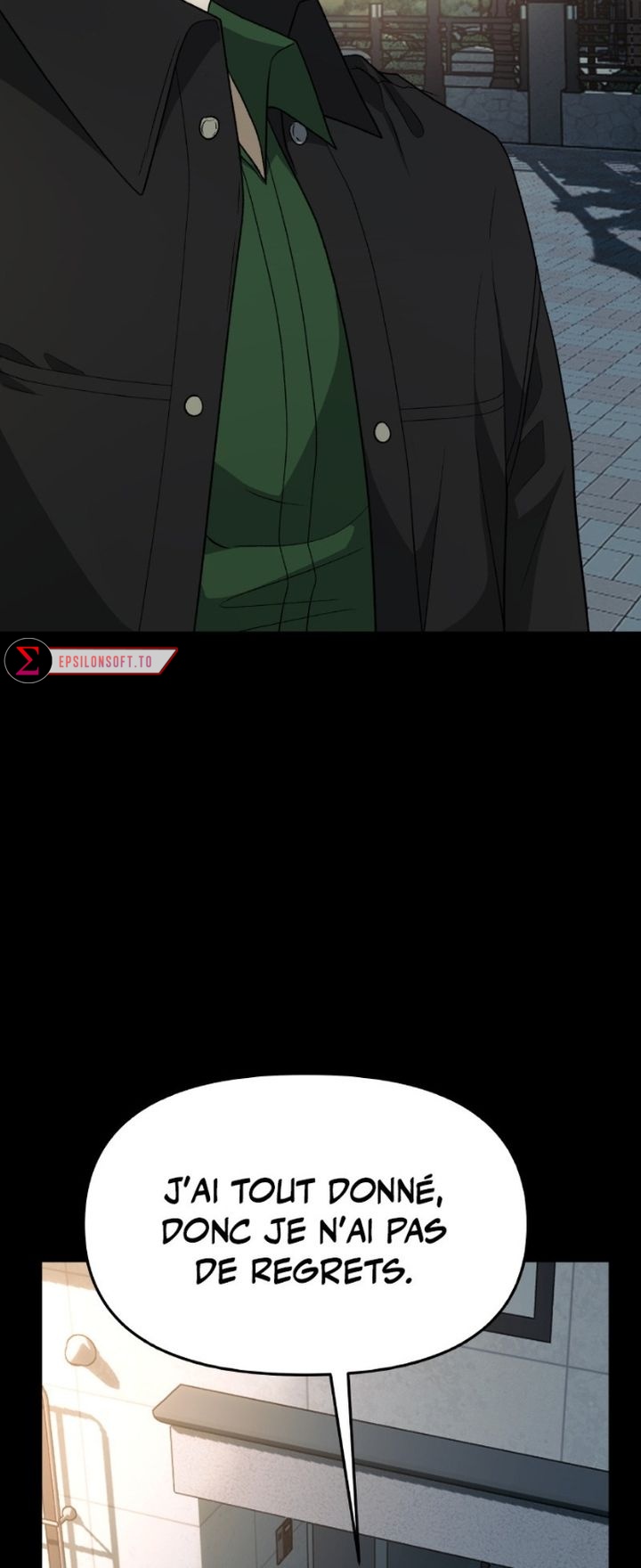 Dreaming Freedom Chapitre 176 - Page 51