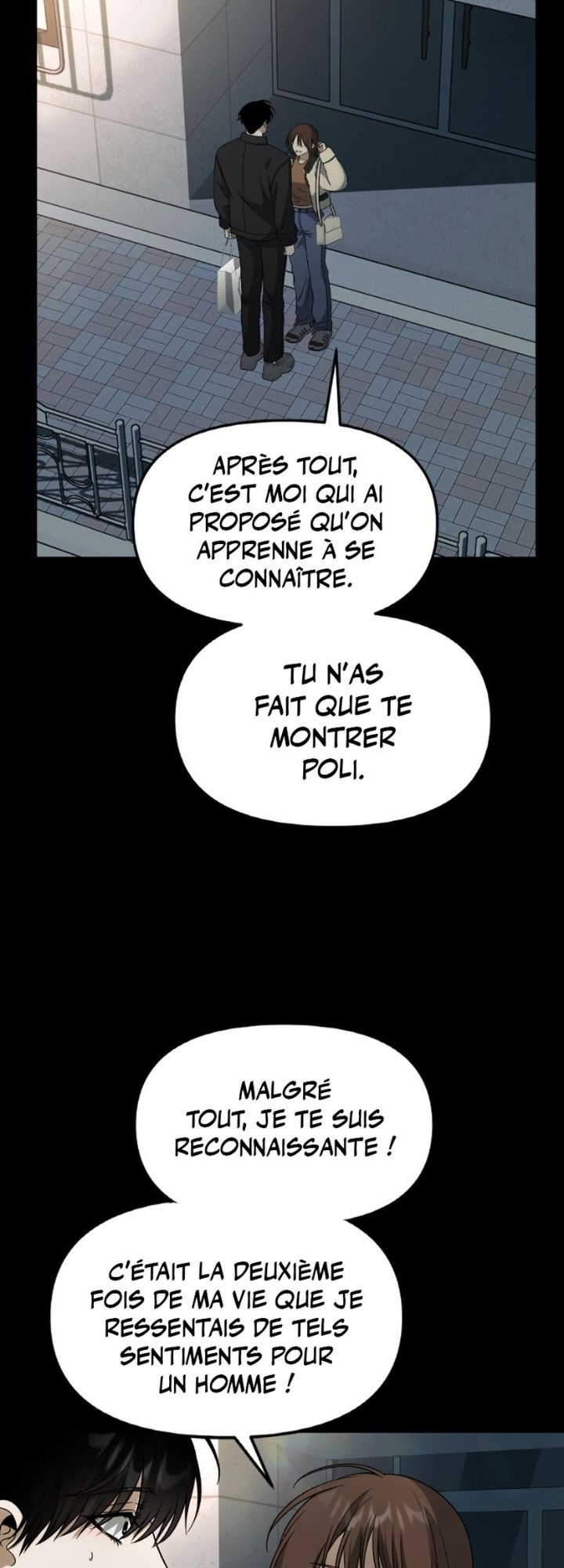 Dreaming Freedom Chapitre 176 - Page 52