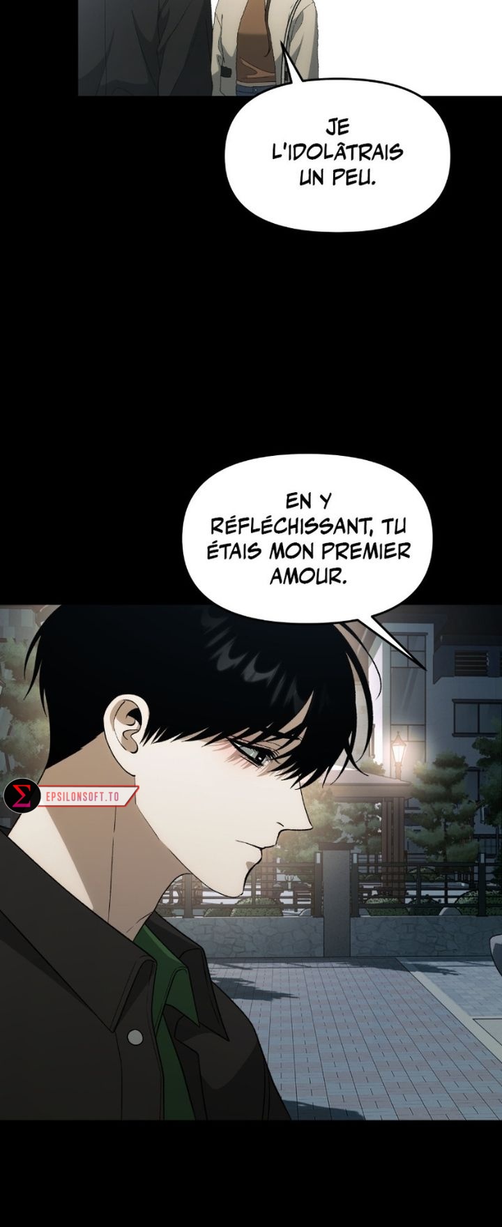 Dreaming Freedom Chapitre 176 - Page 54