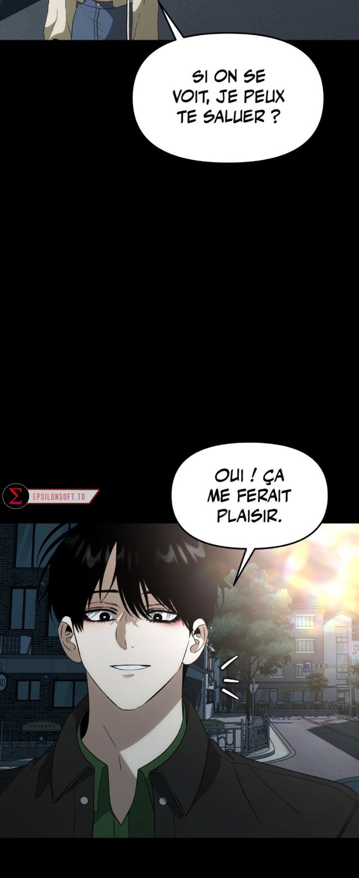 Dreaming Freedom Chapitre 176 - Page 57