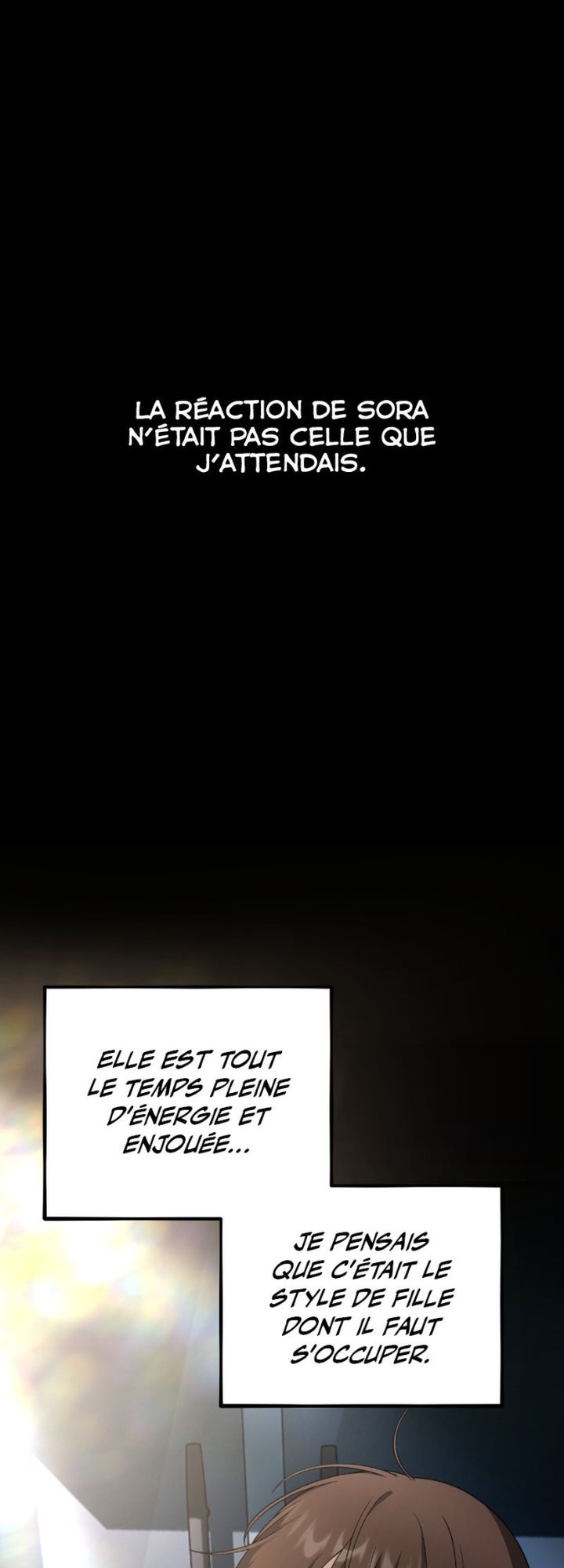 Dreaming Freedom Chapitre 176 - Page 58