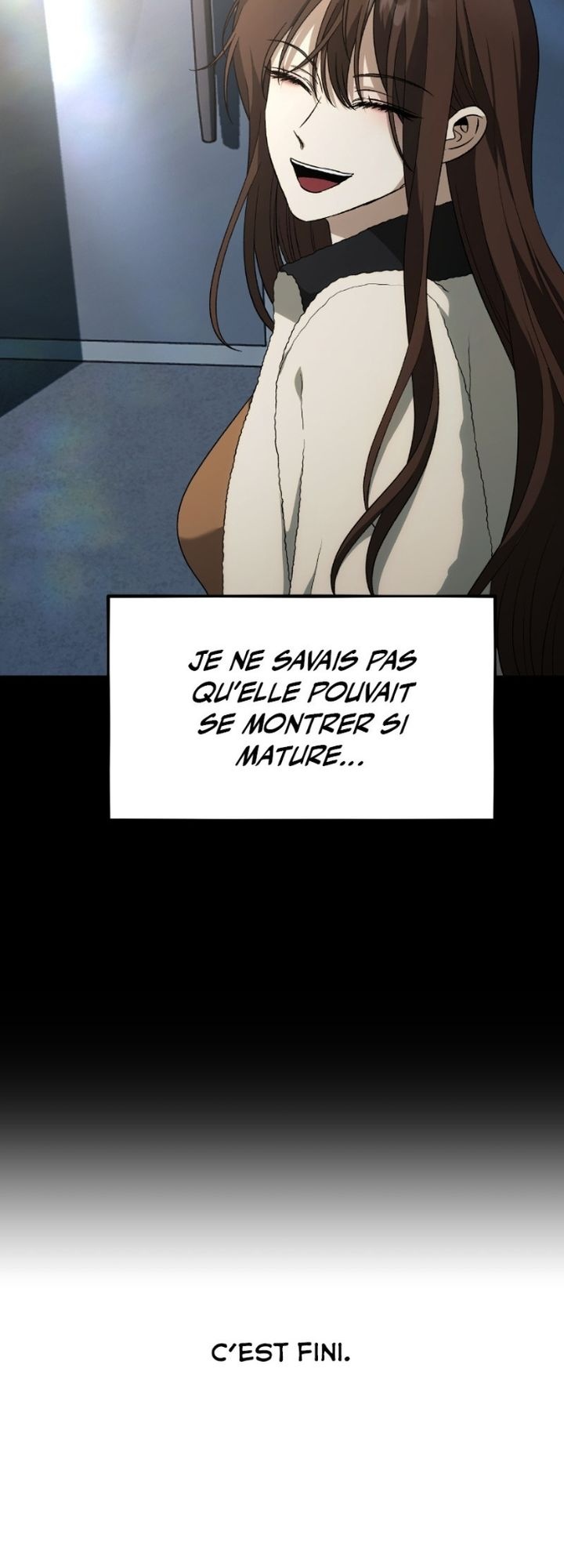 Dreaming Freedom Chapitre 176 - Page 59