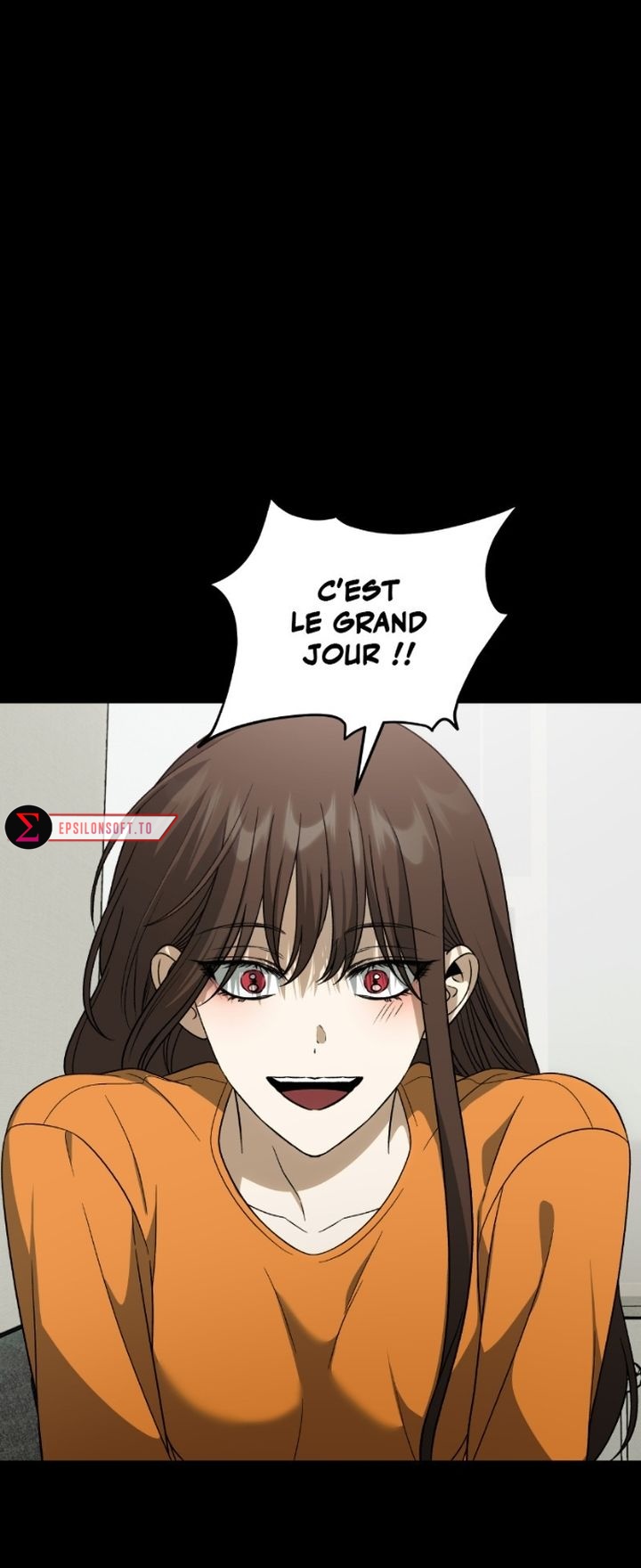 Dreaming Freedom Chapitre 176 - Page 6