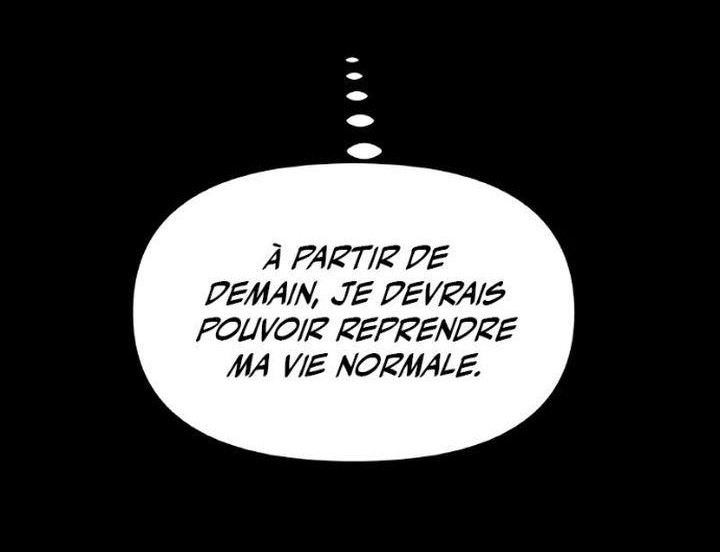 Dreaming Freedom Chapitre 176 - Page 61