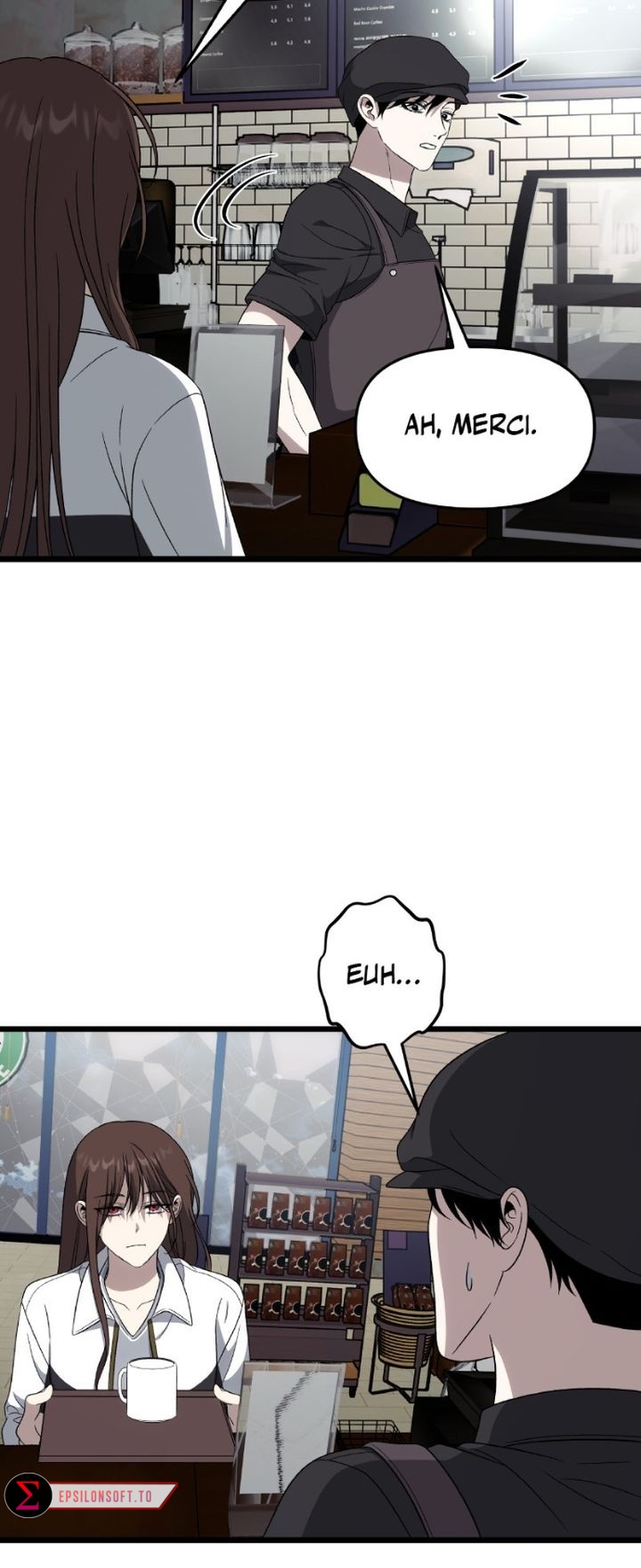 Dreaming Freedom Chapitre 177 - Page 18
