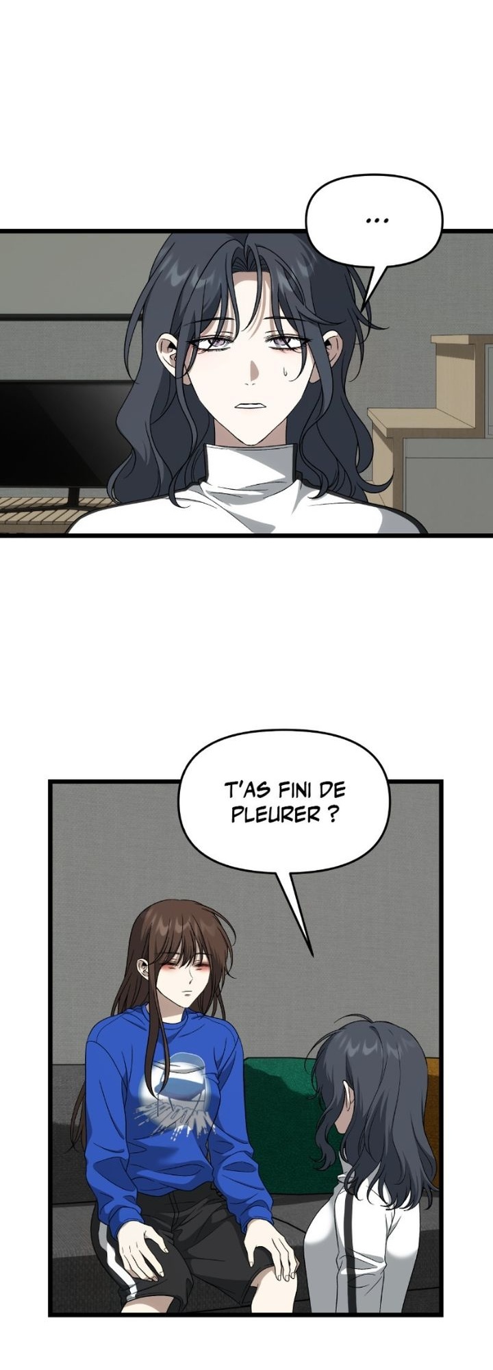 Dreaming Freedom Chapitre 177 - Page 2