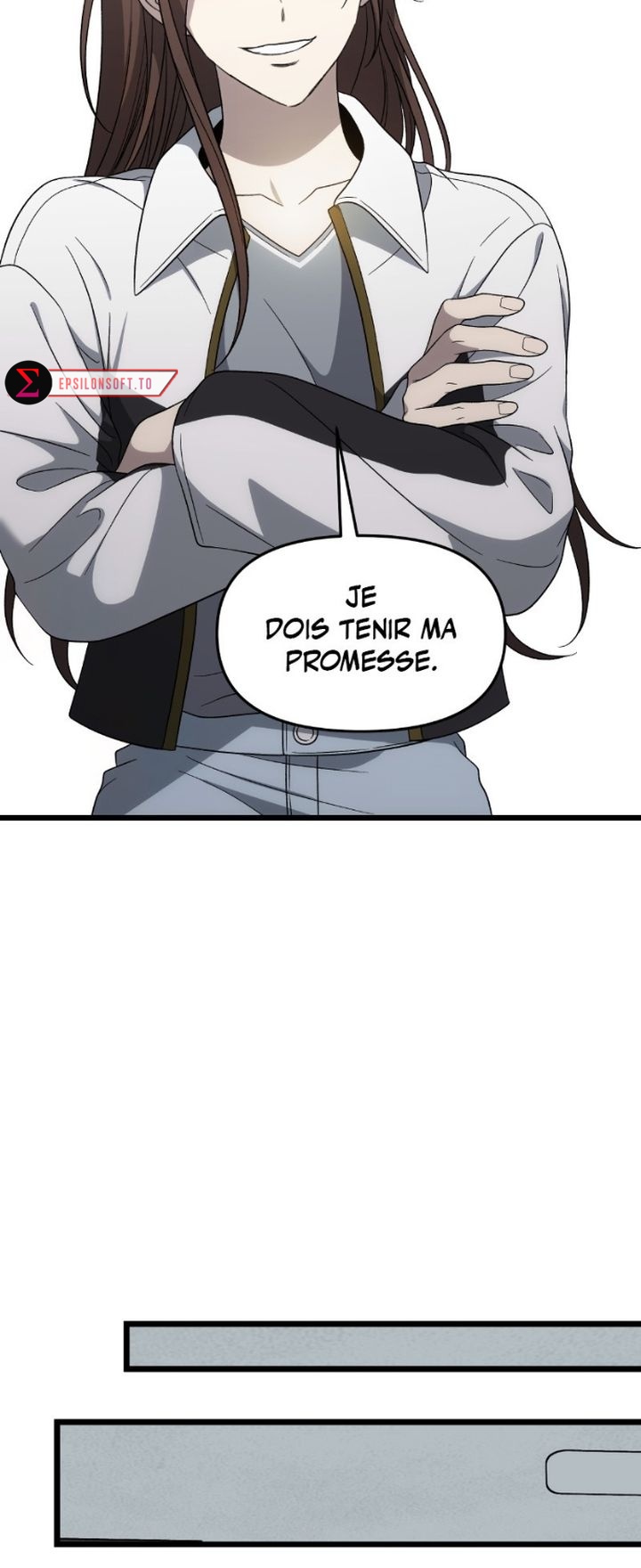Dreaming Freedom Chapitre 177 - Page 24