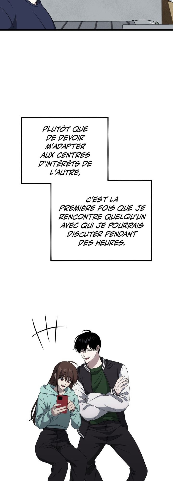 Dreaming Freedom Chapitre 177 - Page 28
