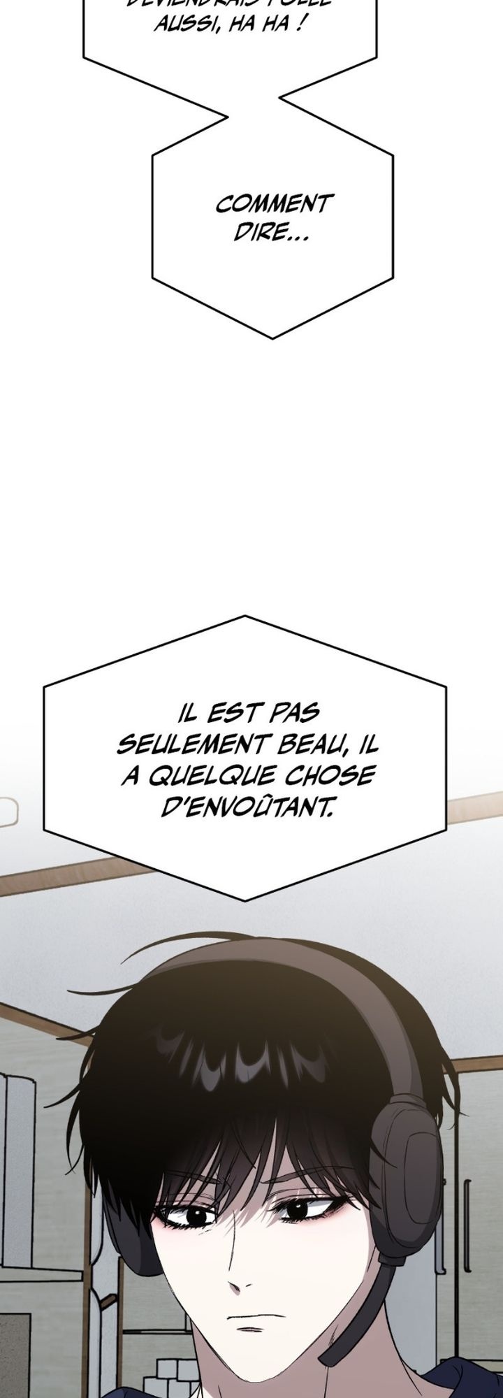 Dreaming Freedom Chapitre 177 - Page 34