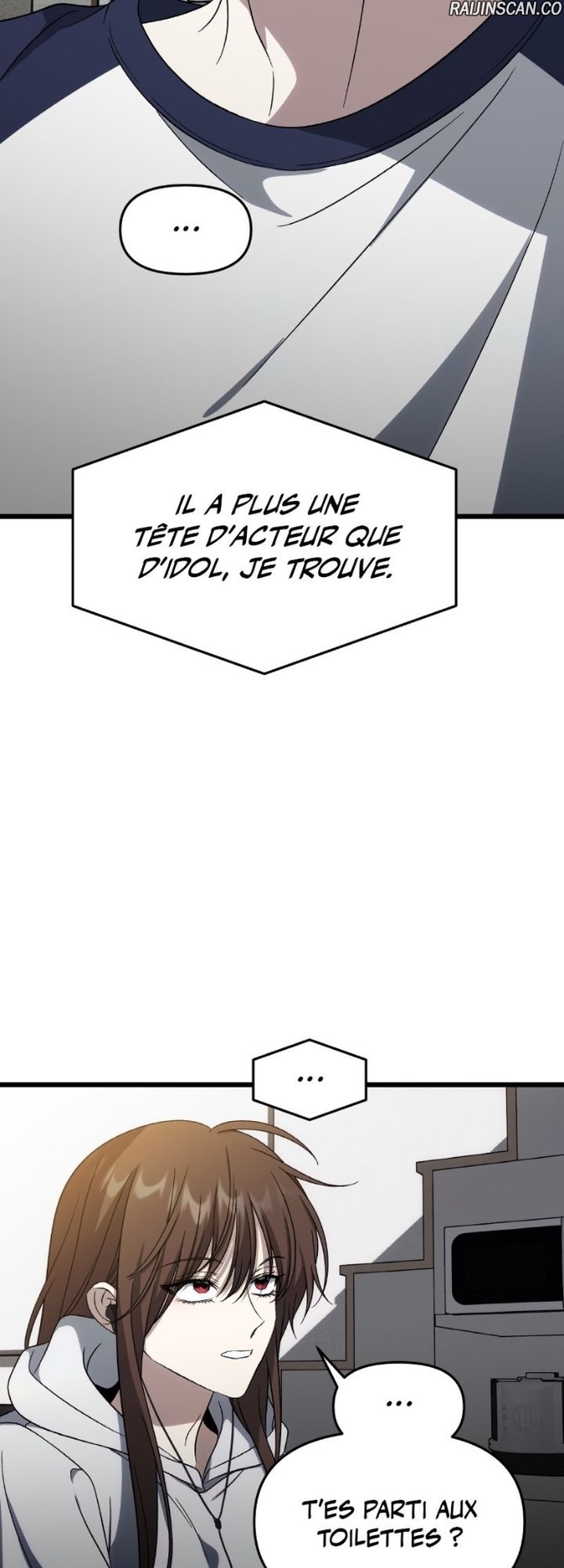 Dreaming Freedom Chapitre 177 - Page 35