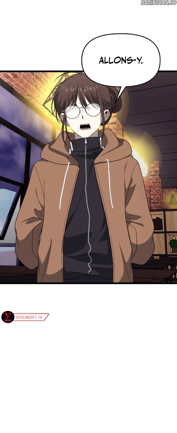 Dreaming Freedom Chapitre 177 - Page 45