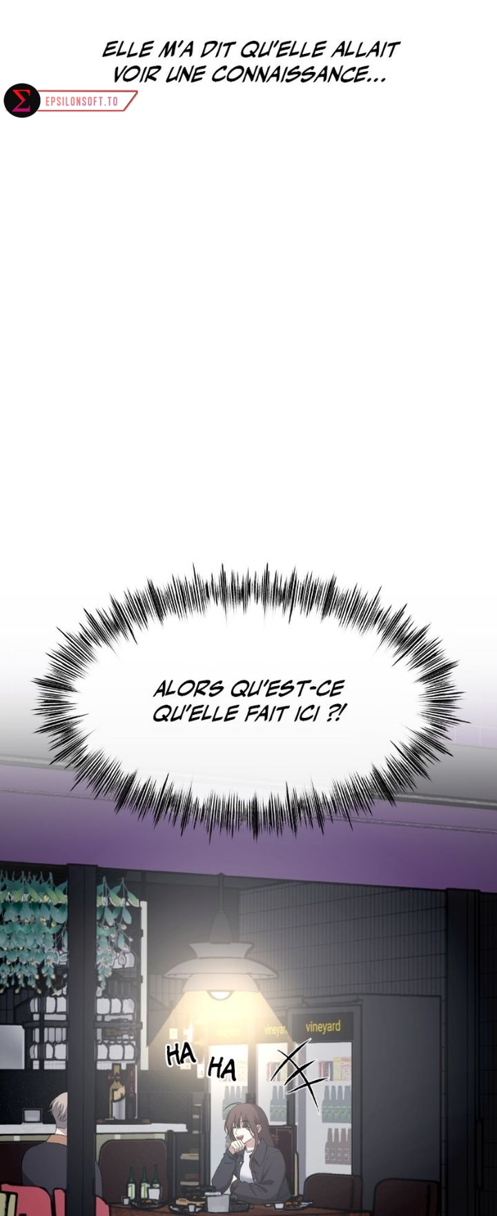 Dreaming Freedom Chapitre 177 - Page 48