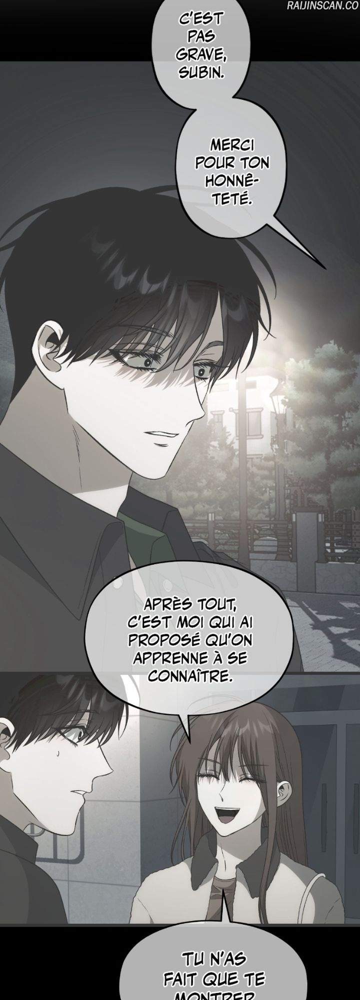 Dreaming Freedom Chapitre 177 - Page 5