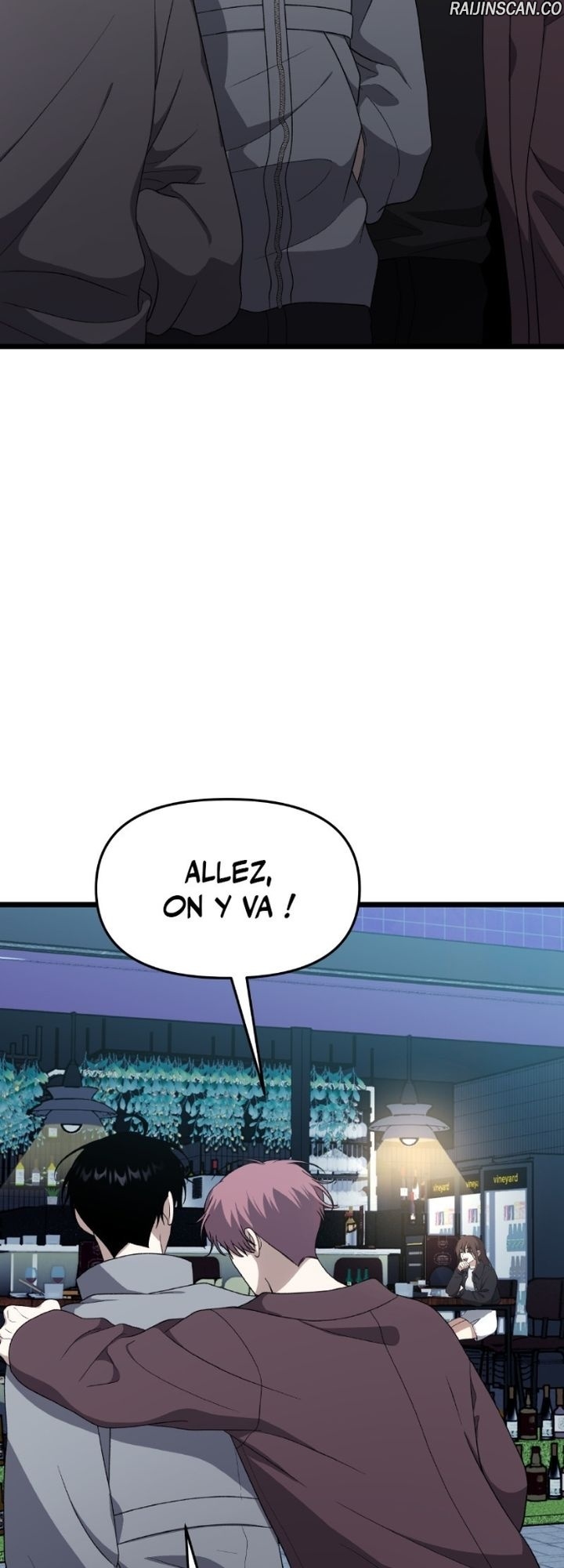 Dreaming Freedom Chapitre 177 - Page 50