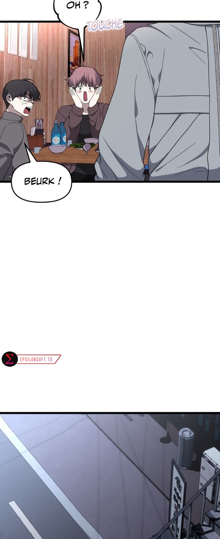 Dreaming Freedom Chapitre 177 - Page 57