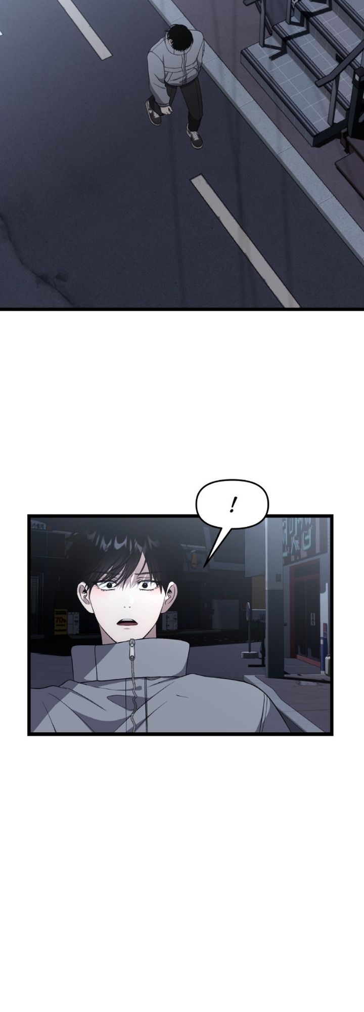 Dreaming Freedom Chapitre 177 - Page 58
