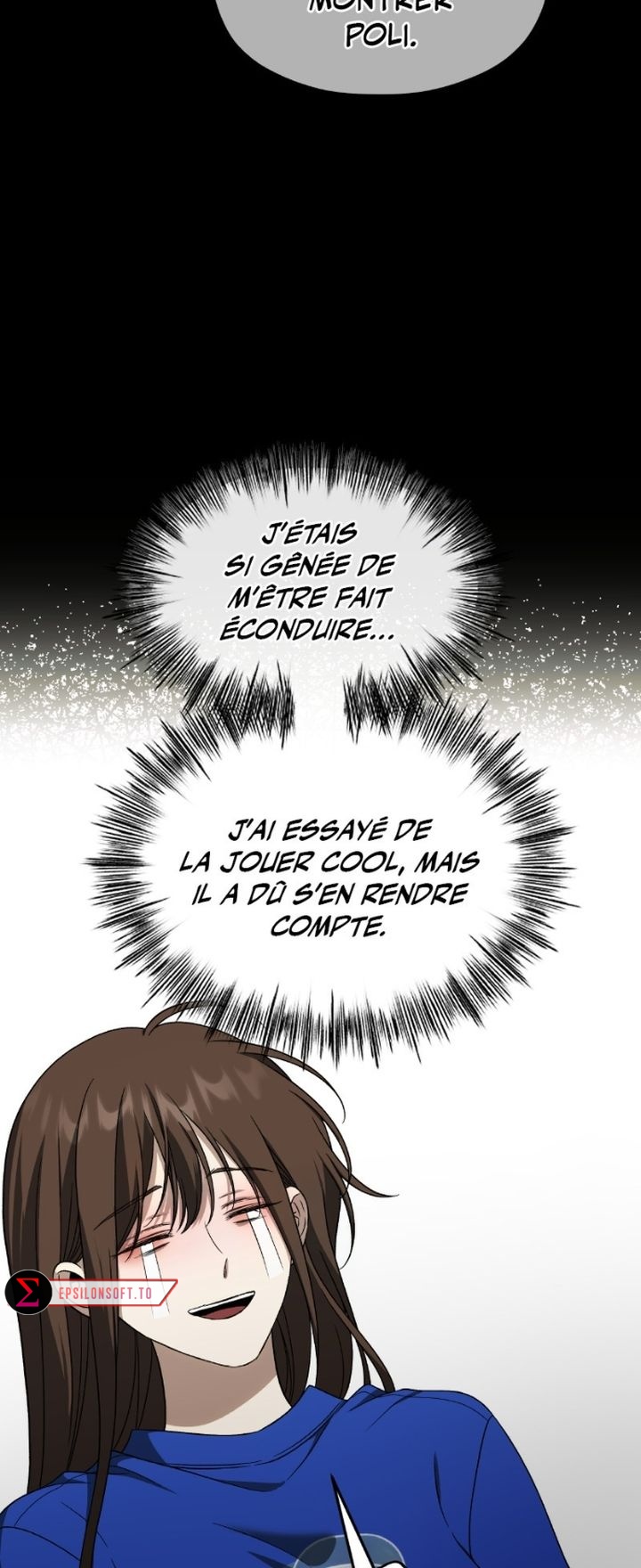 Dreaming Freedom Chapitre 177 - Page 6