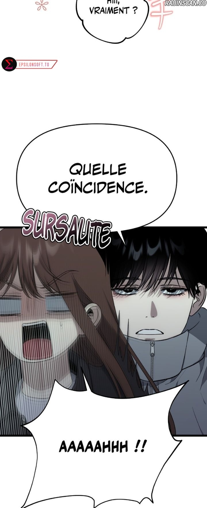 Dreaming Freedom Chapitre 177 - Page 60